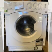 Стиральная машина Hotpoint Ariston cawd1797