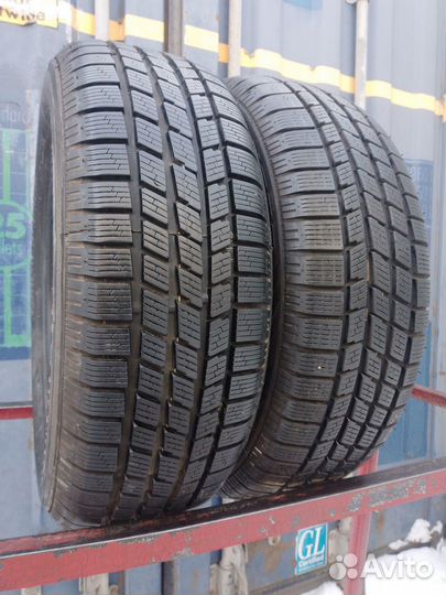 Pirelli Winter 210 Snowsport 205/60 R16