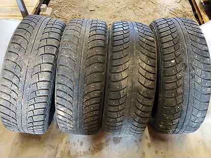 Gislaved Nord Frost 5 195/60 R15