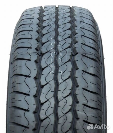 Cordiant Business CA 205/65 R16C 105R