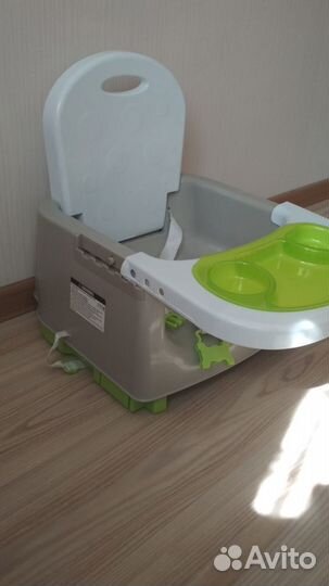 Стульчик-трансформер переносной
