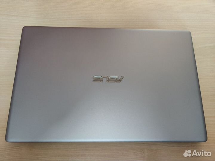 Ноутбук Asus VivoBook 14 X403F i5-8265U