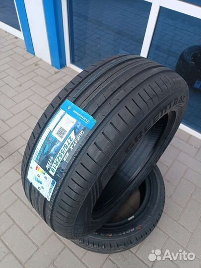 Greentrac Quest-X 275/55 R19 111W