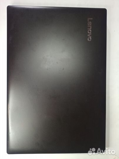 Lenovo ideapad 320-15ABR