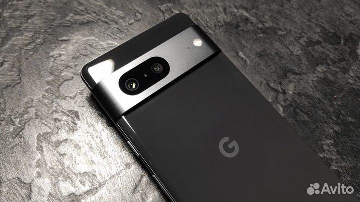 Google Pixel 8, 8/256 ГБ