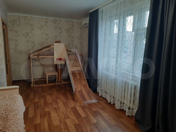 3-к. квартира, 73 м², 7/9 эт.