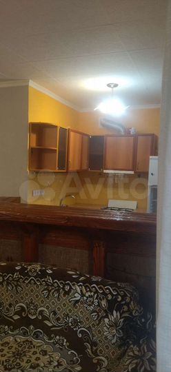 1-к. квартира, 31 м², 4/4 эт.