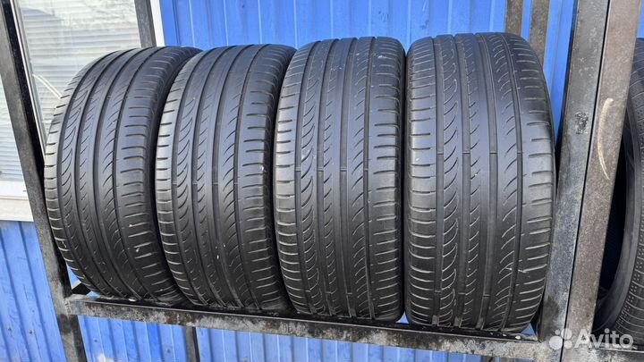 Pirelli Powergy 235/45 R18 98Y