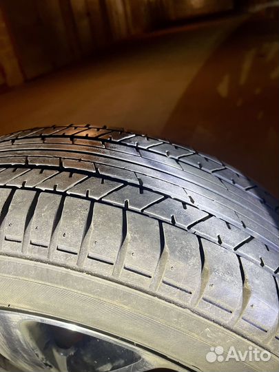 Yokohama Aspec A349A 215/60 R16 96H