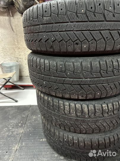 Зимние колеса 185/65 r15