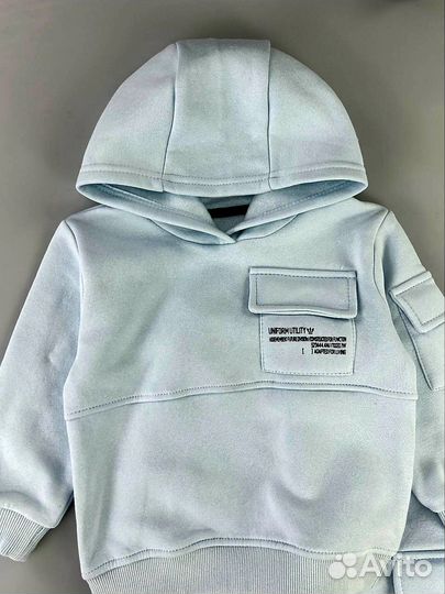 Спортивный костюм, 116, 122