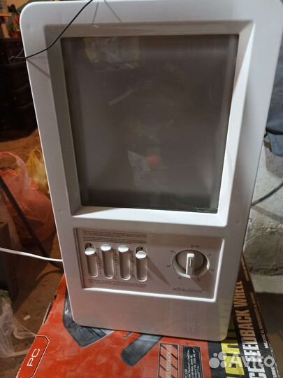 Домашний солярий