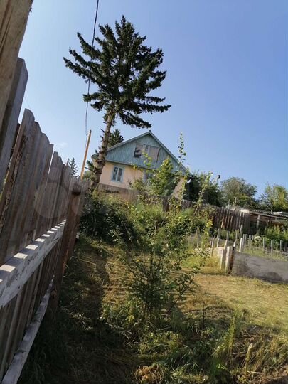 Участок 6 сот. (СНТ, ДНП)