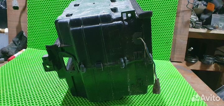 Корпус печки испарителя Nissan Laurel C34