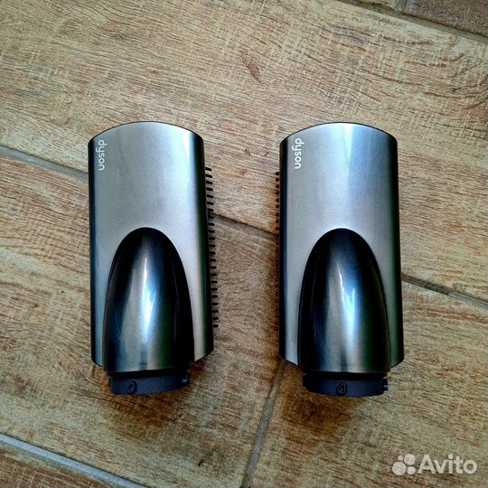 Dyson насадки на стайлер, оригинал