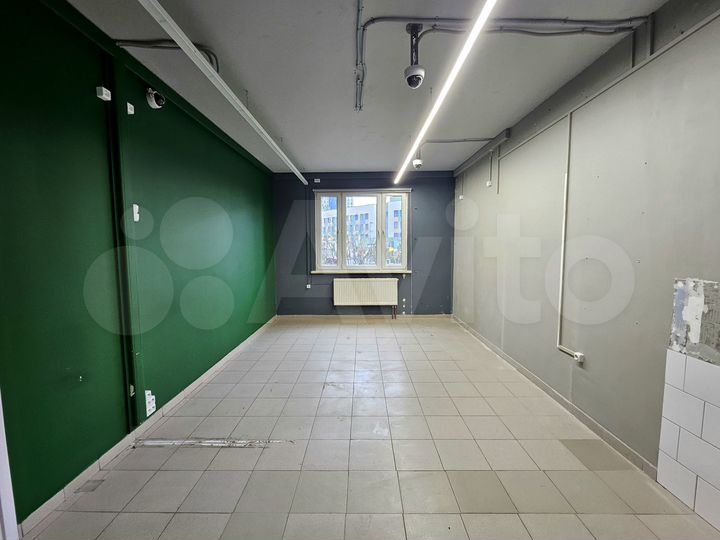 Аренда ПСН 100.9 м2 1я линия Реутов