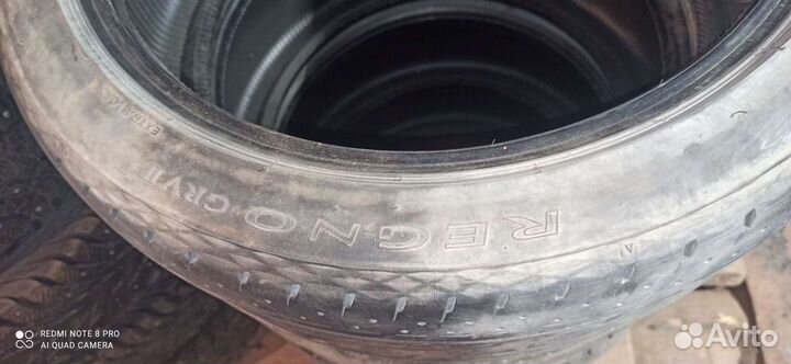 Bridgestone Regno GRVII 225/45 R19