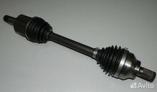 Привод колеса в сборе 495003K010