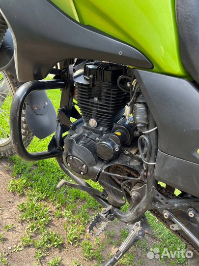 Racer Ranger 200