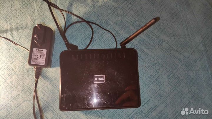 Роутер D-Link DIR-320NRU прошивка zyxel keenetic