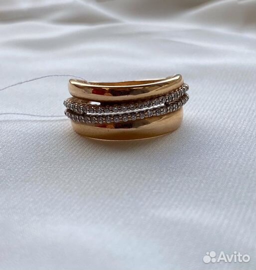 Золотое кольцо