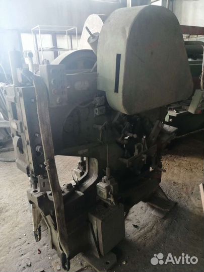 Станки для металлообработки