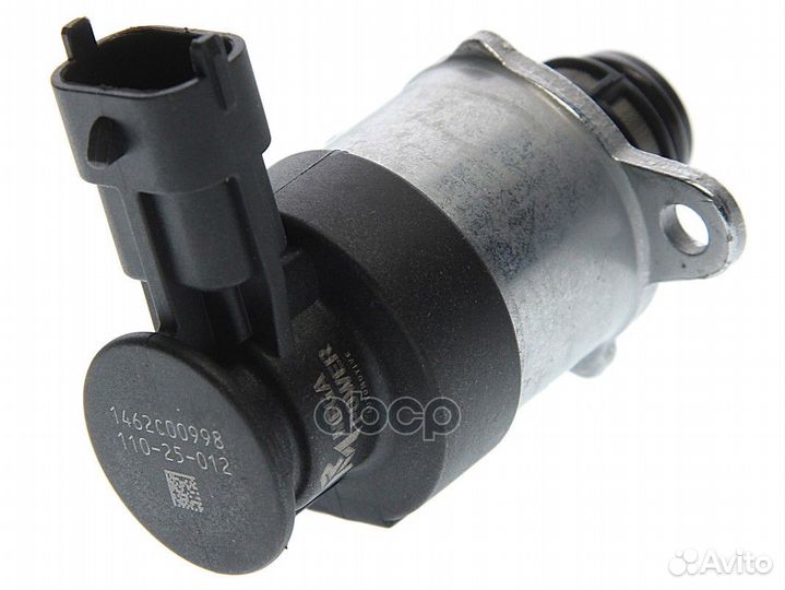 Блок дозировочный газ,маз дв.ямз-530,534 тнвд