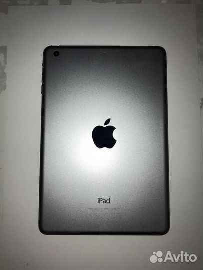 iPad mini 3 64gb wi fi
