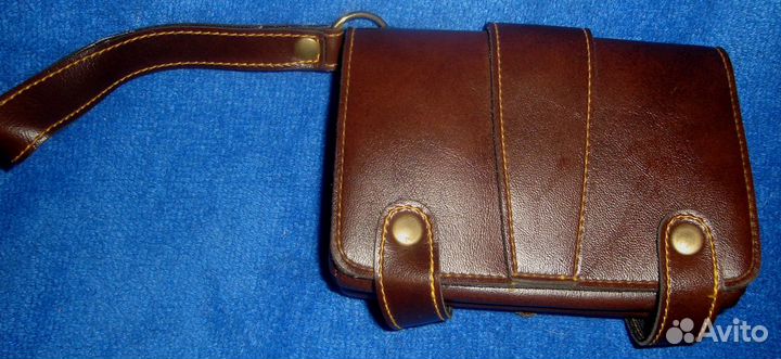 Кошелек-сумочка из СССР,80-е годы