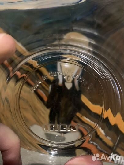 Кружки IKEA 365+ 240 мл, оригинал