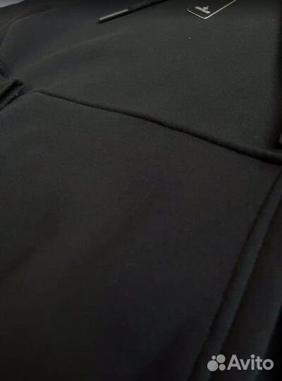 Stone Island худи