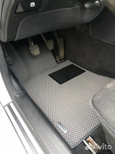 Коврики ева eva эва