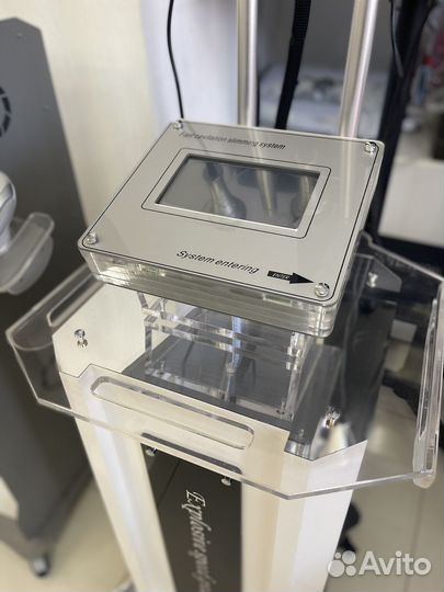 Поставщик косметологического оборудования