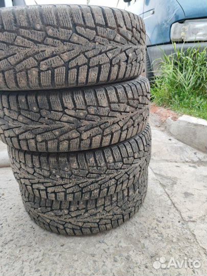 Cordiant Snow Cross 2 195/55 R16 91V
