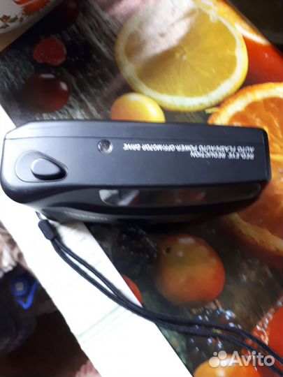 Фотоаппарат Rekam Канада пленочный