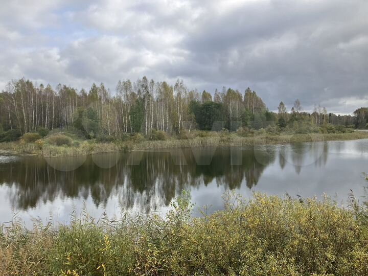 Участок 9,2 га (СНТ, ДНП)