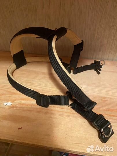 Шлейка для собаки