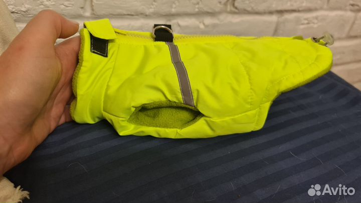 Курточка для маленьких собак s