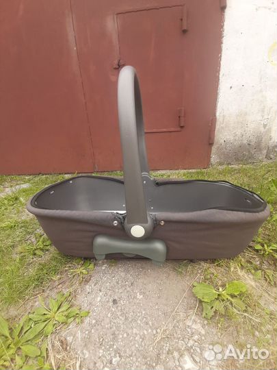 Детские коляски