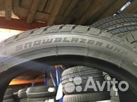 Windforce Snowblazer UHP 215/45 R18 93V