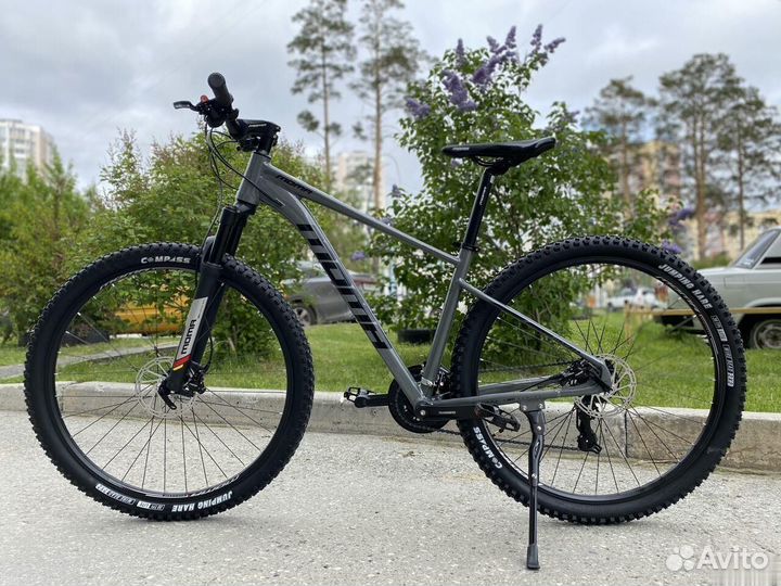 Велосипед 29 дюймов с документами