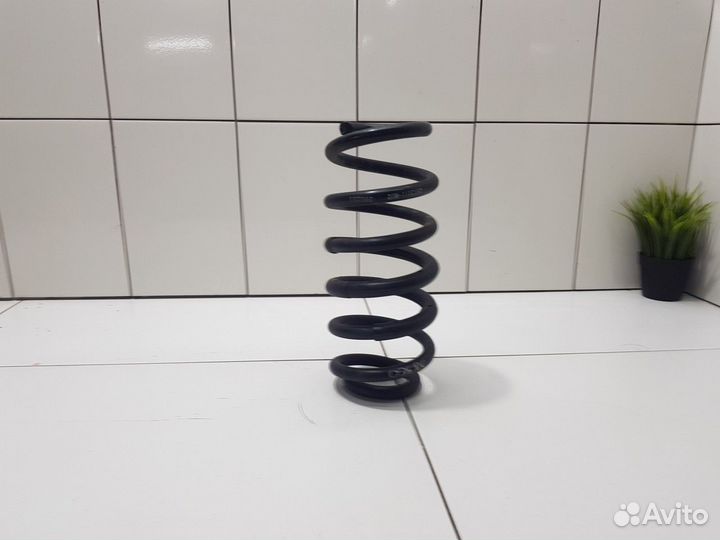 Пружина подвески задняя (Changan CS75 FL)