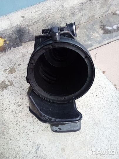 Корпус воздушного фильтра Mitsubishi fuso