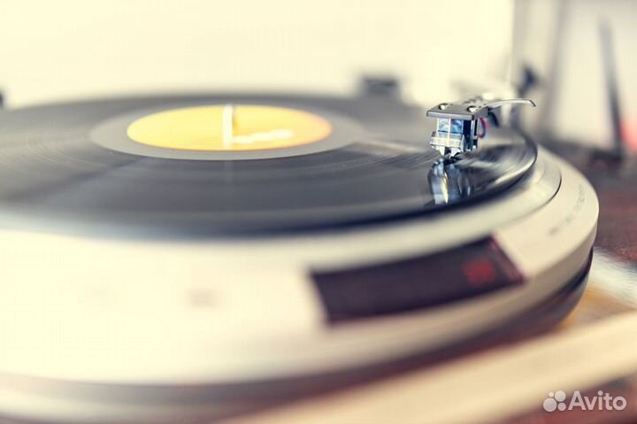 Оцифровка аудиокассет