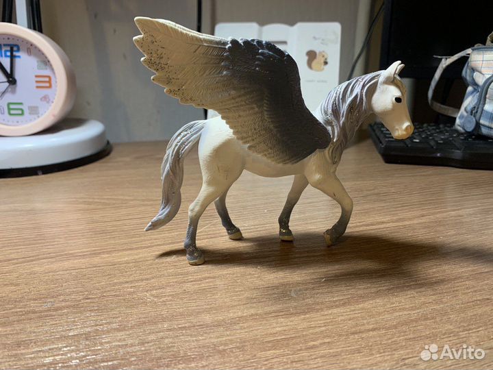 Фигурки животных