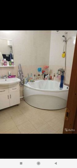 2-к. квартира, 50 м², 2/5 эт.