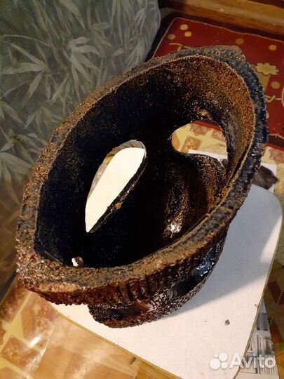 Ваза декоративная Ретро