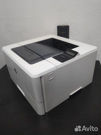 Hp laserjet m402dne