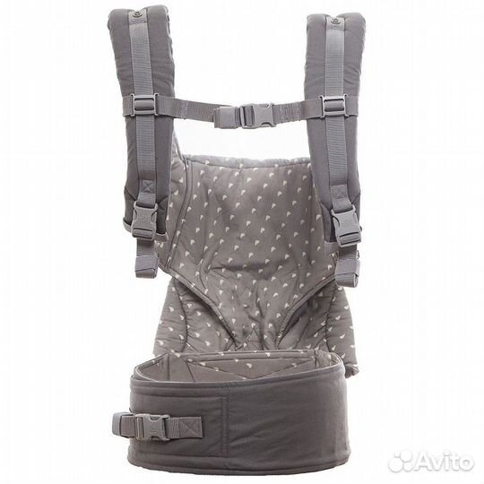 Аренда эргорюкзак Ergo Baby прокат