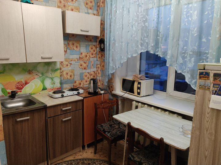 2-к. квартира, 44,6 м², 2/2 эт.